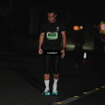 Runner Photo 5289190