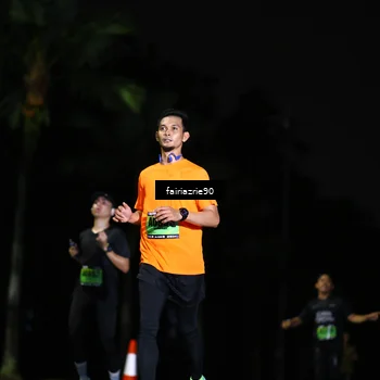 Runner Photo 5289191
