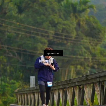 Runner Photo 5289193