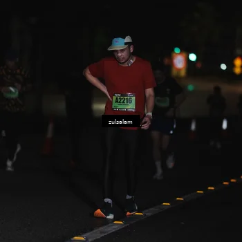 Runner Photo 5289198