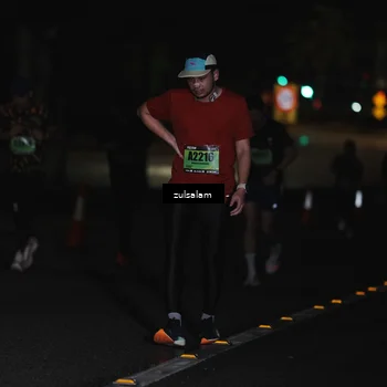 Runner Photo 5289199