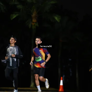 Runner Photo 5289201