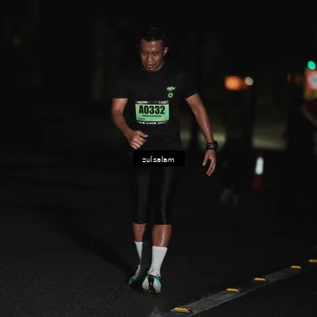 Runner Photo 5289203