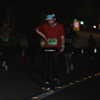 Runner Photo 5289204