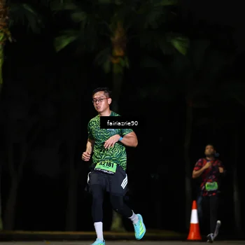 Runner Photo 5289208