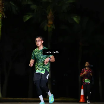 Runner Photo 5289210