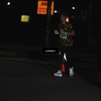 Runner Photo 5289211