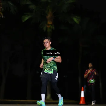 Runner Photo 5289212