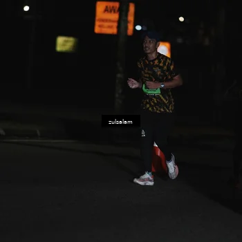 Runner Photo 5289213