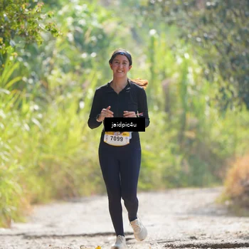 Runner Photo 5289215