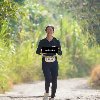 Runner Photo 5289216
