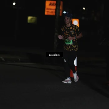 Runner Photo 5289217