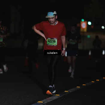 Runner Photo 5289219
