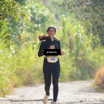 Runner Photo 5289221