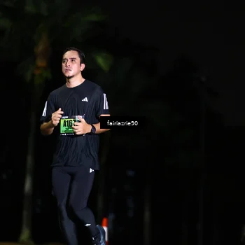 Runner Photo 5289222