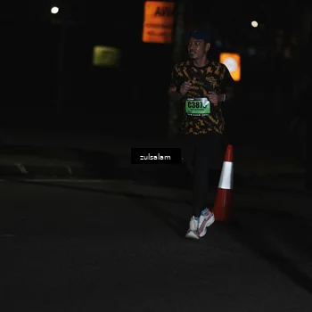 Runner Photo 5289227