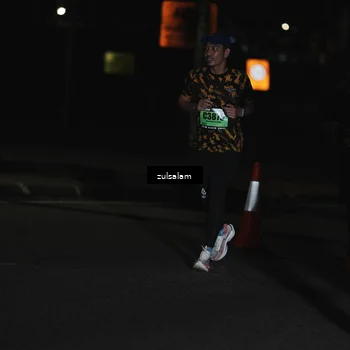 Runner Photo 5289228