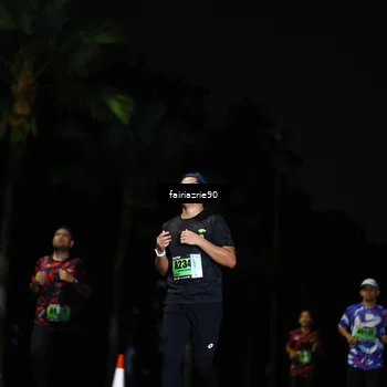 Runner Photo 5289230