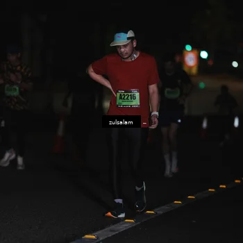 Runner Photo 5289233