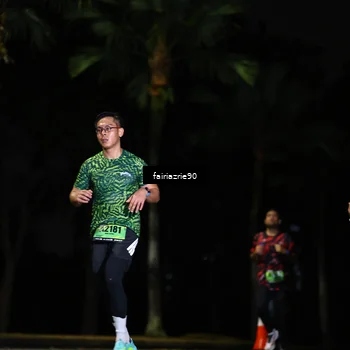 Runner Photo 5289236