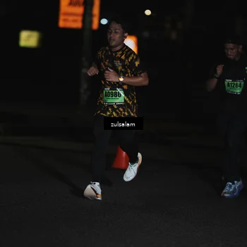 Runner Photo 5289239