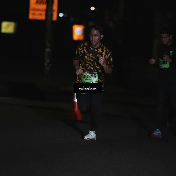 Runner Photo 5289242