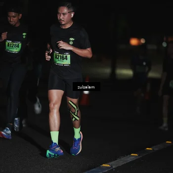 Runner Photo 5289244