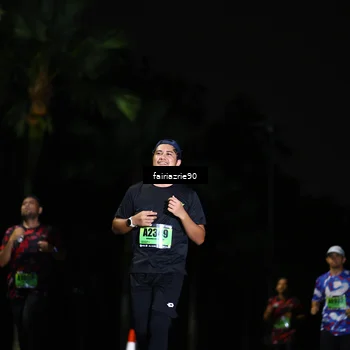 Runner Photo 5289247
