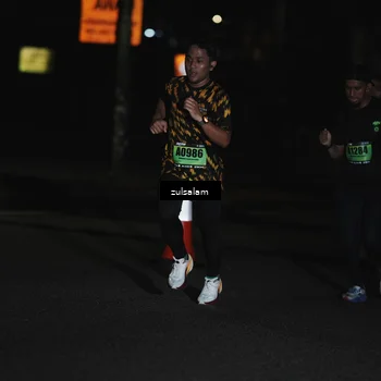 Runner Photo 5289248