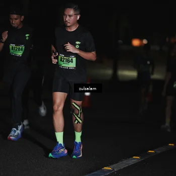 Runner Photo 5289249
