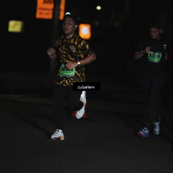 Runner Photo 5289250