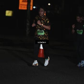 Runner Photo 5289253