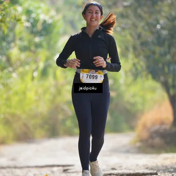 Runner Photo 5289255