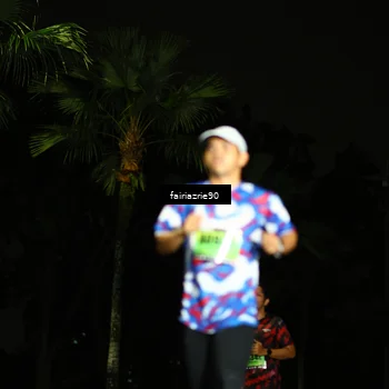 Runner Photo 5289259