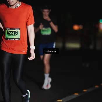 Runner Photo 5289260