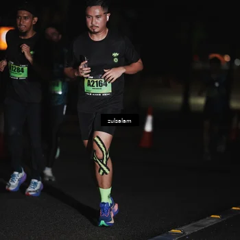 Runner Photo 5289261