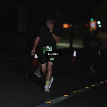 Runner Photo 5289262
