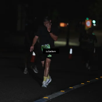 Runner Photo 5289263