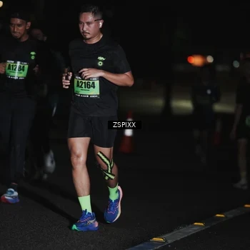 Runner Photo 5289264