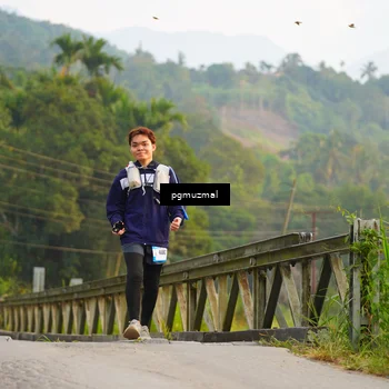Runner Photo 5289267