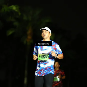 Runner Photo 5289268