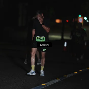 Runner Photo 5289270