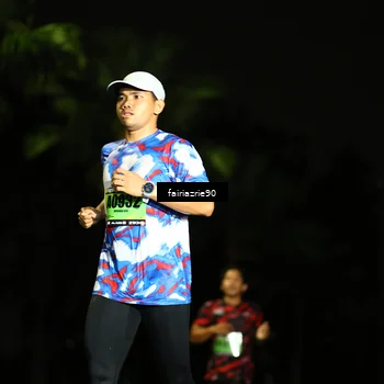Runner Photo 5289273