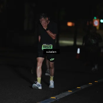 Runner Photo 5289274