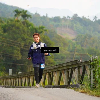 Runner Photo 5289275