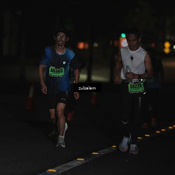 Runner Photo 5289279