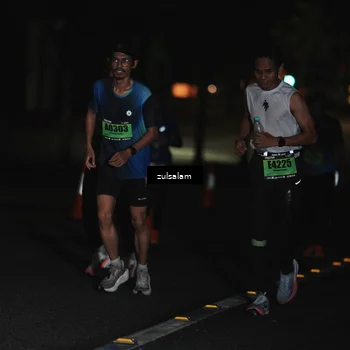 Runner Photo 5289282