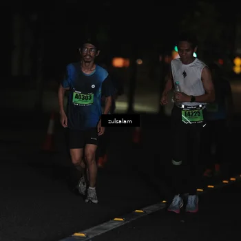Runner Photo 5289287