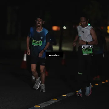 Runner Photo 5289290