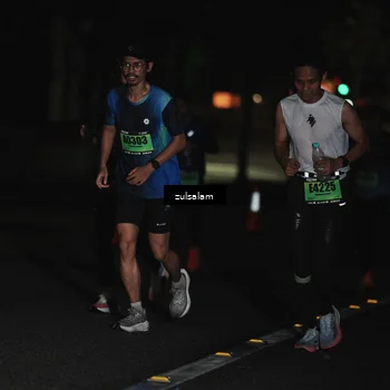 Runner Photo 5289291